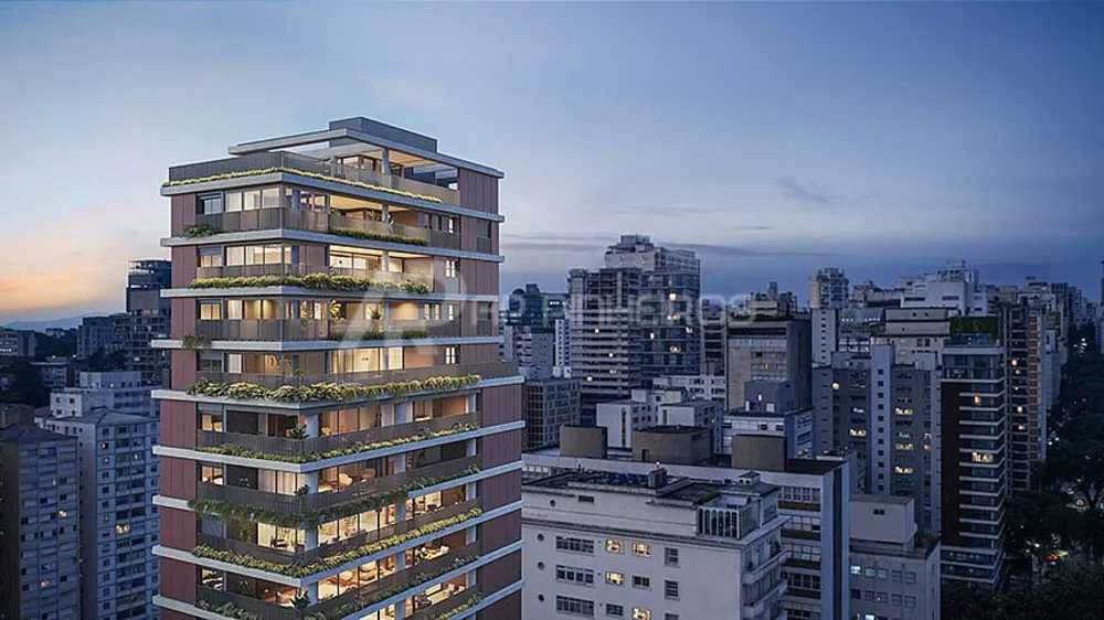 Apartamento, 3 quartos, 237 m² - Foto 10