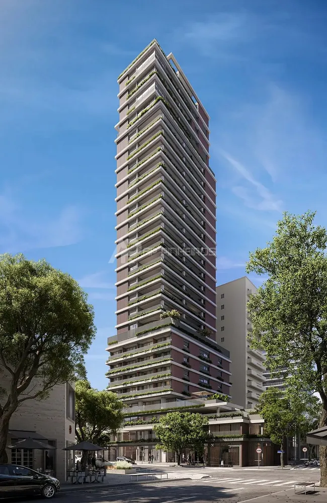 Apartamento, 3 quartos, 237 m² - Foto 1