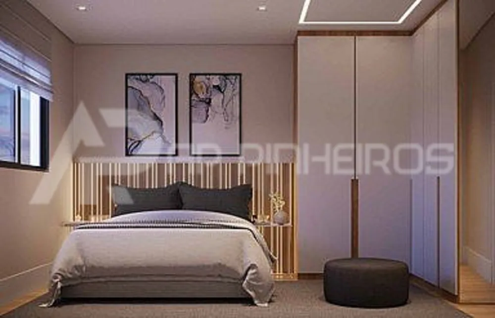 Apartamento, 2 quartos, 74 m² - Foto 5