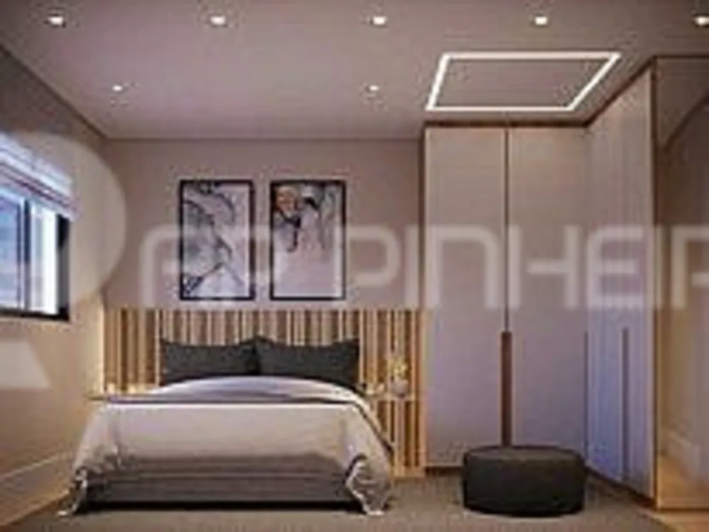 Apartamento, 2 quartos, 74 m² - Foto 4