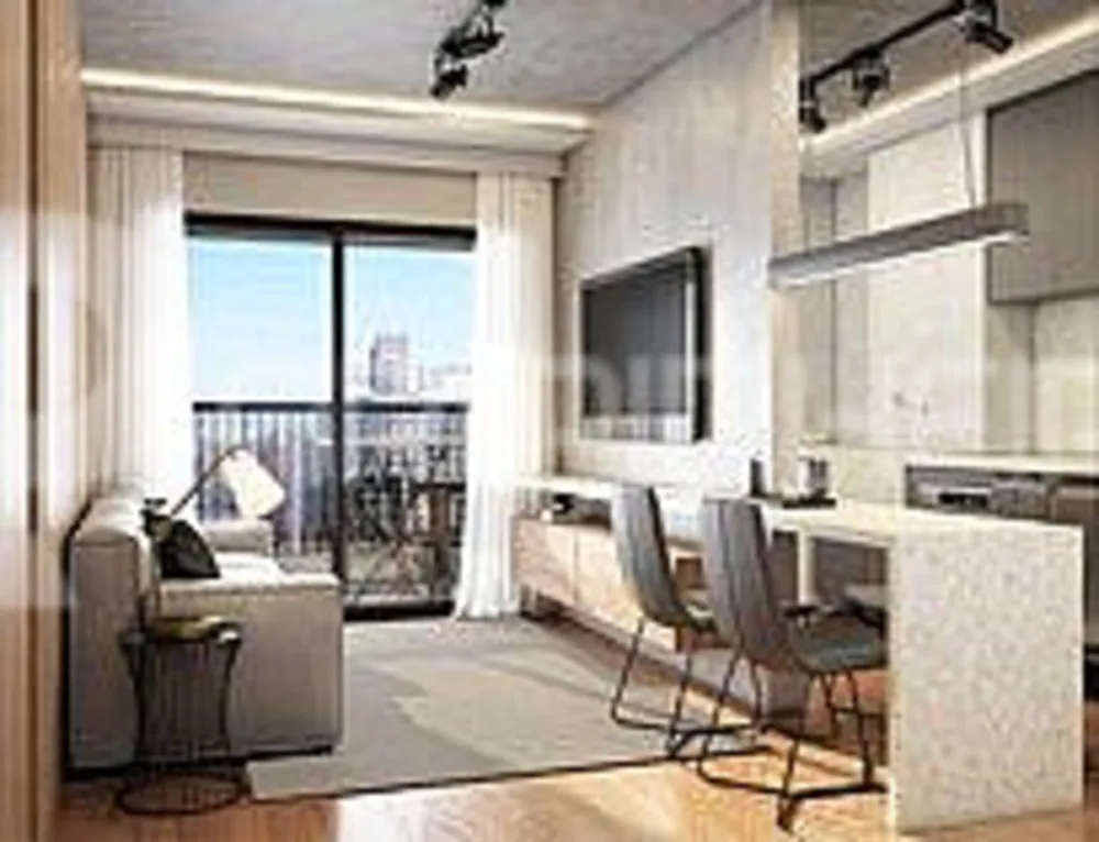 Apartamento, 2 quartos, 74 m² - Foto 3