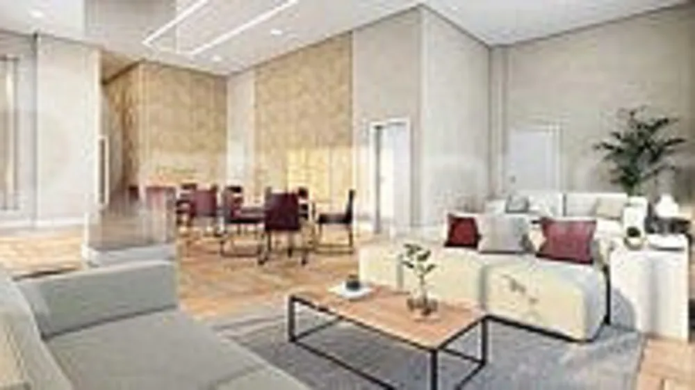 Apartamento, 2 quartos, 74 m² - Foto 5