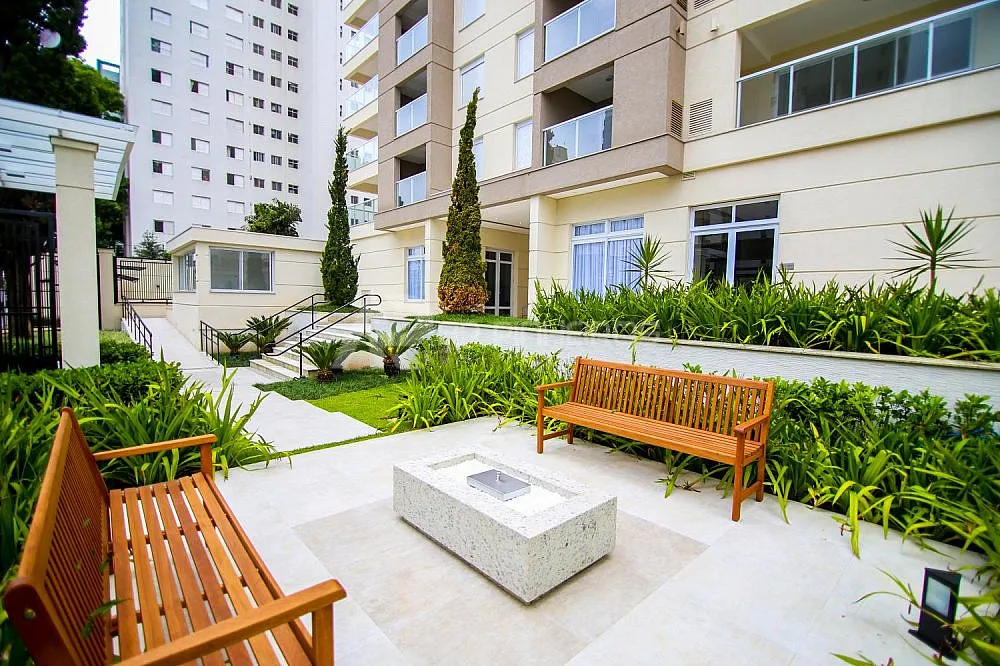 Apartamento, 1 quarto, 70 m² - Foto 3