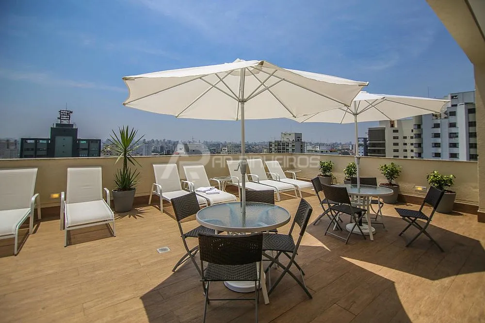 Apartamento, 1 quarto, 70 m² - Foto 3