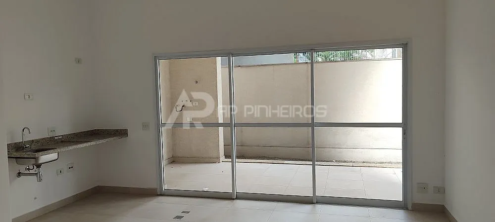 Apartamento, 1 quarto, 70 m² - Foto 9
