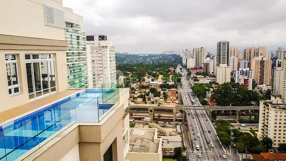 Apartamento, 1 quarto, 70 m² - Foto 5