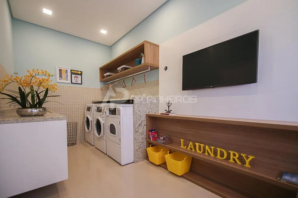 Apartamento, 1 quarto, 70 m² - Foto 2