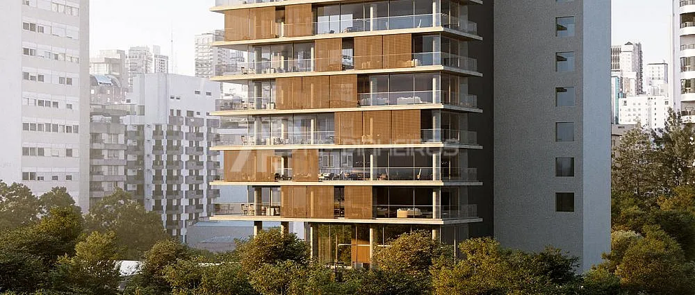 Apartamento, 4 quartos, 403 m² - Foto 17