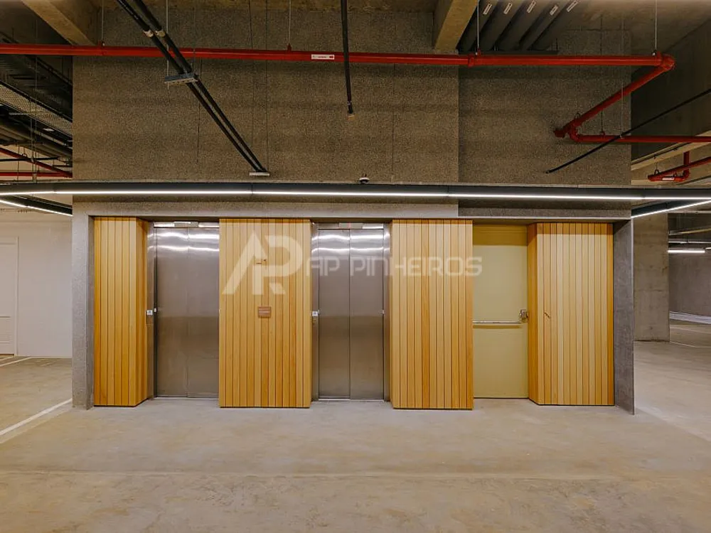 Apartamento, 4 quartos, 403 m² - Foto 21