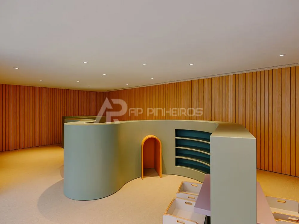 Apartamento, 4 quartos, 403 m² - Foto 18