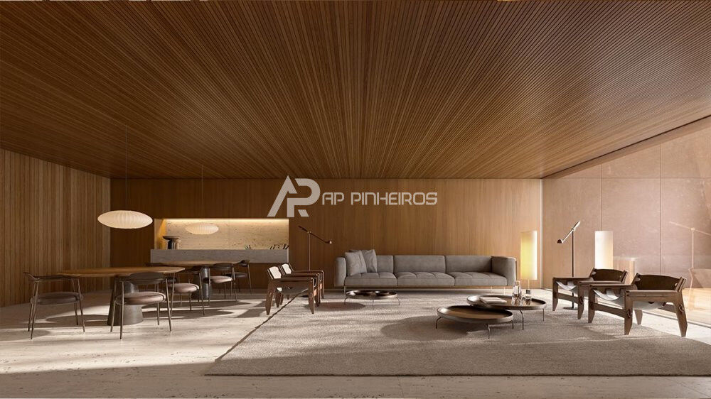 Apartamento, 4 quartos, 403 m² - Foto 5