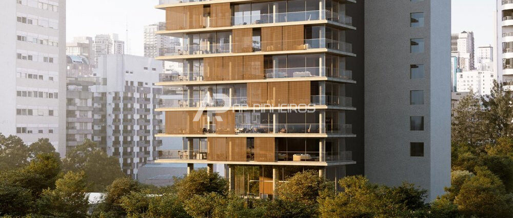 Apartamento, 4 quartos, 403 m² - Foto 11