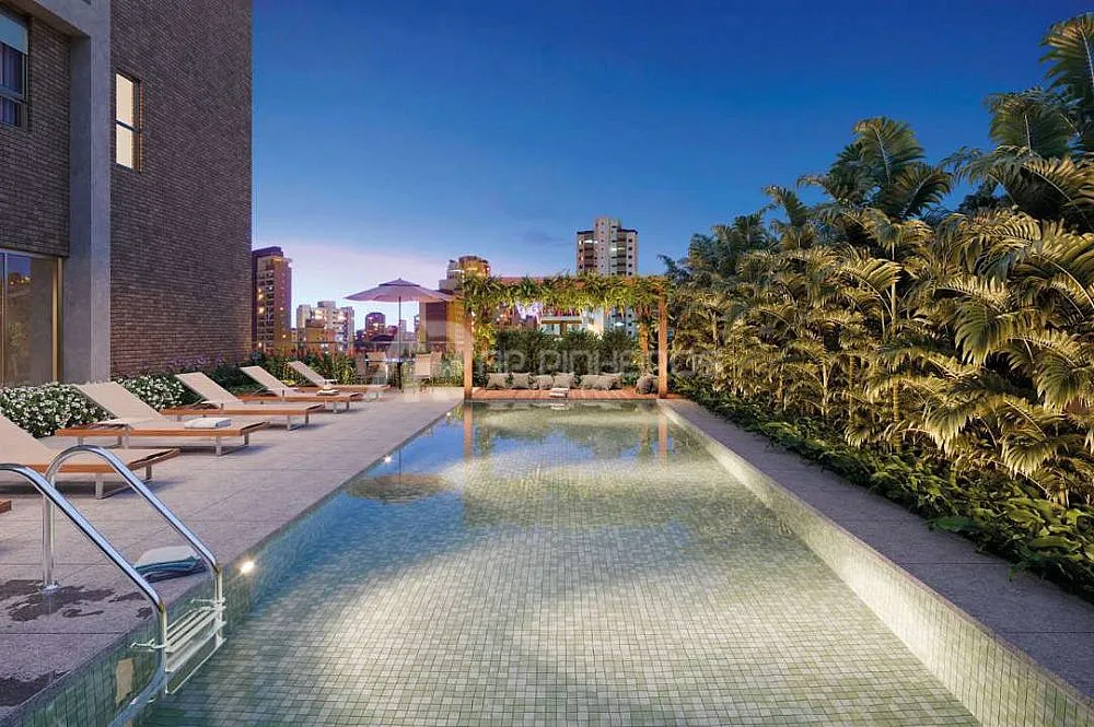 Apartamento, 4 quartos, 347 m² - Foto 6
