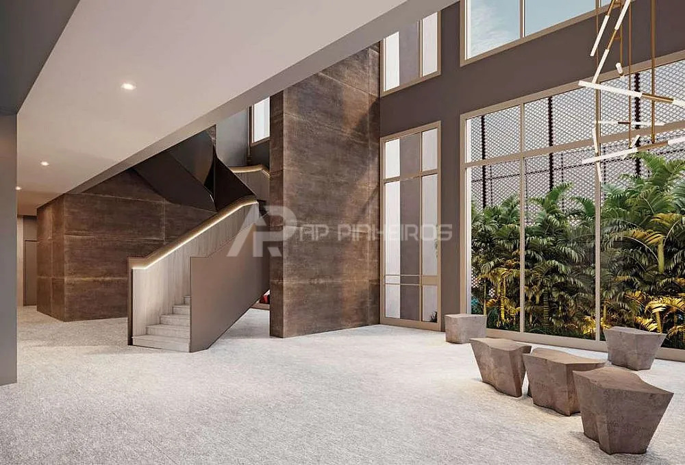Apartamento, 4 quartos, 347 m² - Foto 7