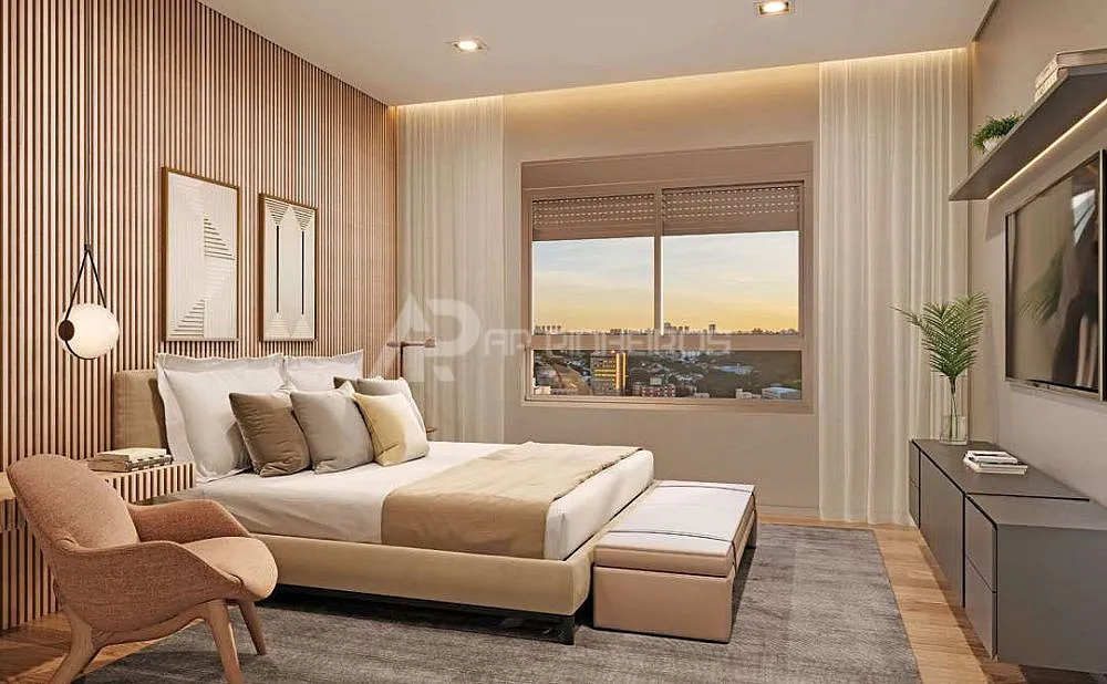 Apartamento, 4 quartos, 347 m² - Foto 12
