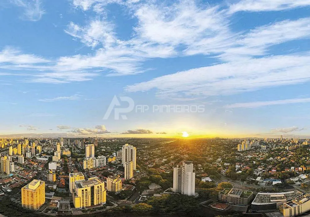 Apartamento, 4 quartos, 347 m² - Foto 2