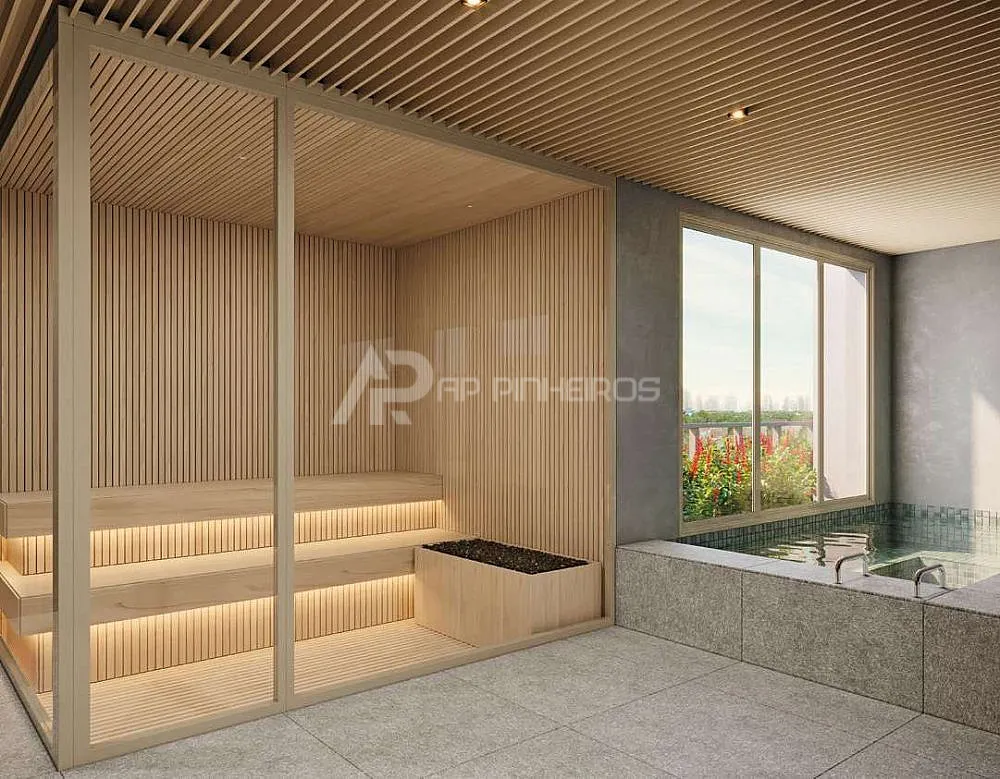 Apartamento, 4 quartos, 347 m² - Foto 11