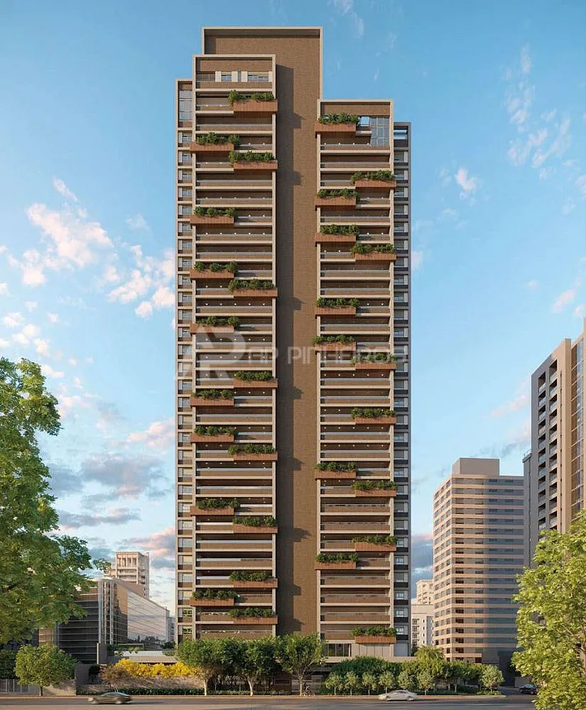 Apartamento, 4 quartos, 347 m² - Foto 3
