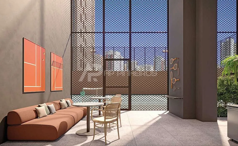 Apartamento, 4 quartos, 347 m² - Foto 6