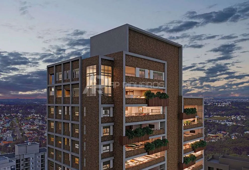 Apartamento, 4 quartos, 347 m² - Foto 8