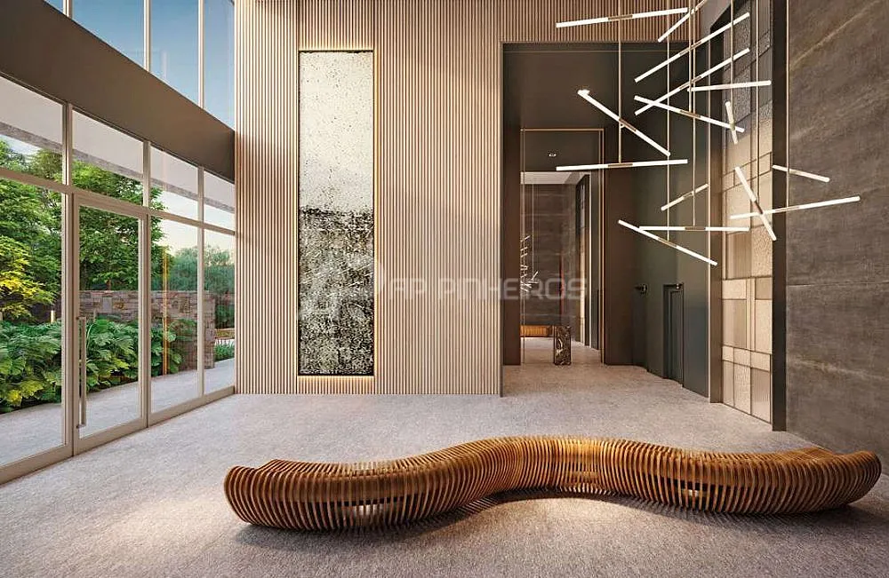 Apartamento, 4 quartos, 347 m² - Foto 8