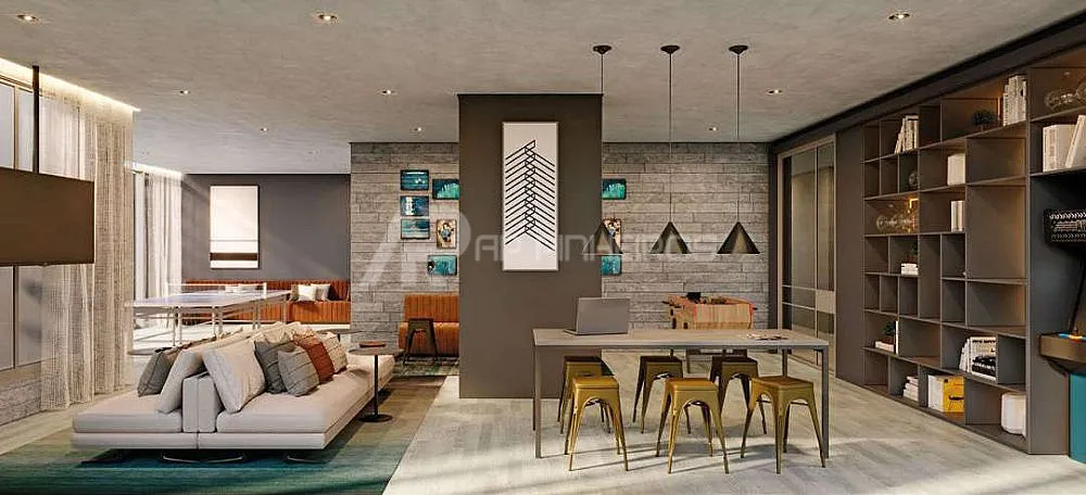 Apartamento, 4 quartos, 347 m² - Foto 1