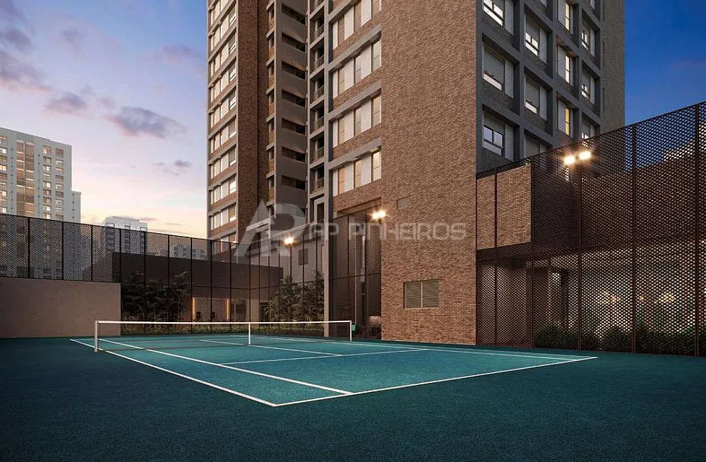 Apartamento, 4 quartos, 347 m² - Foto 4