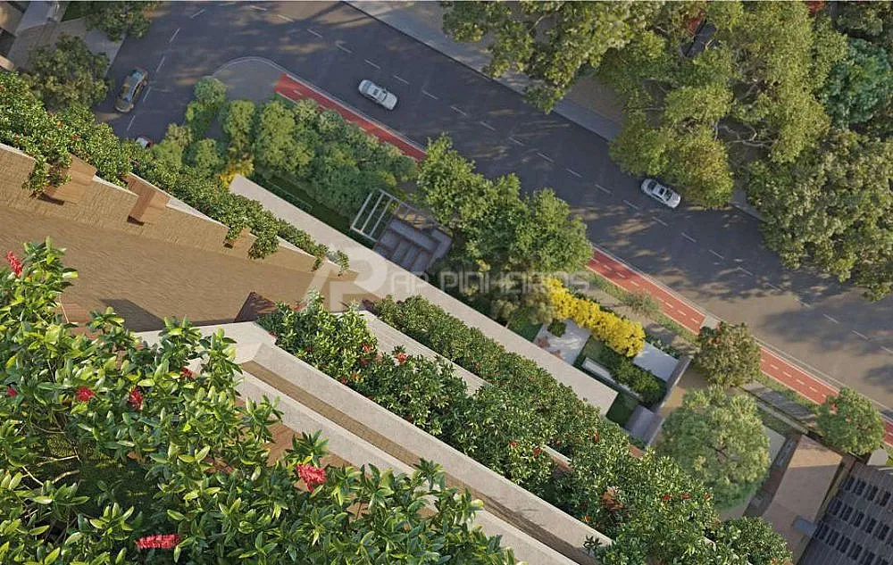 Apartamento, 4 quartos, 347 m² - Foto 7