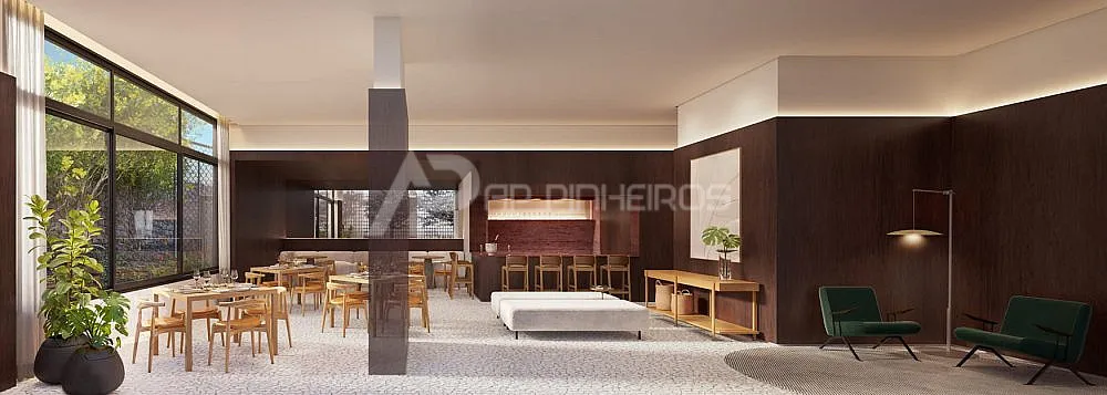Apartamento, 4 quartos, 248 m² - Foto 4