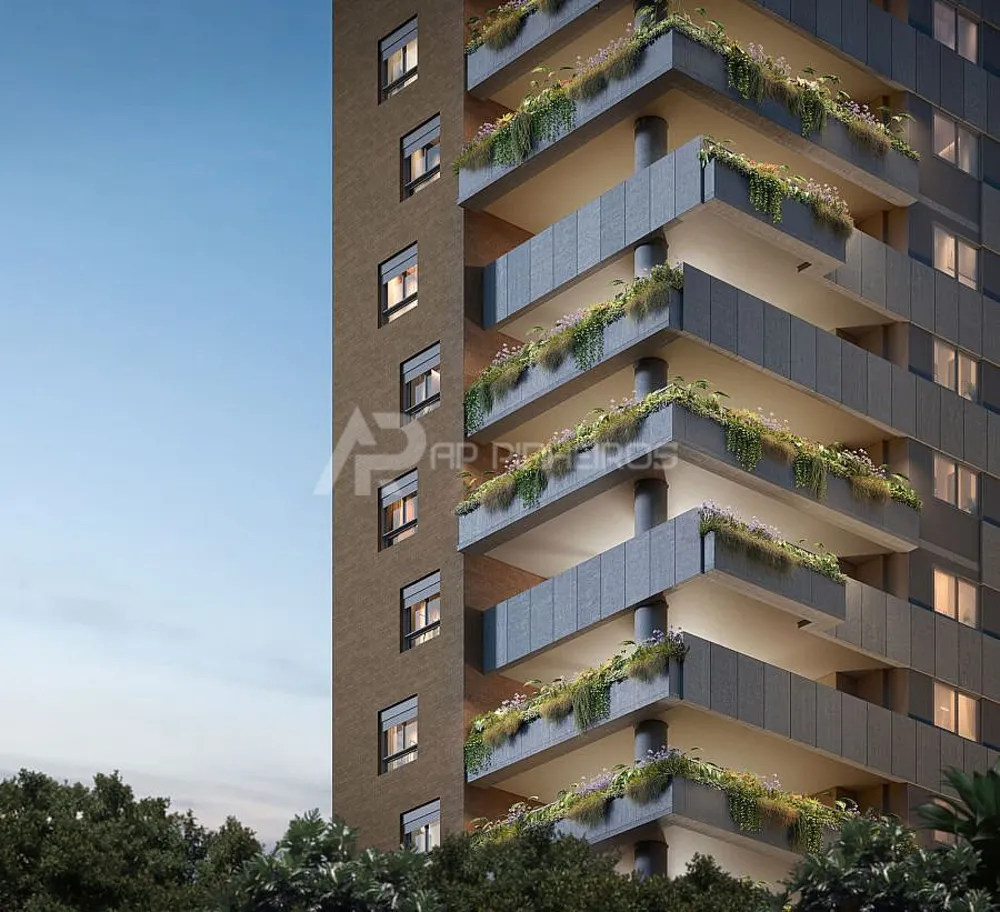 Apartamento, 3 quartos, 198 m² - Foto 10