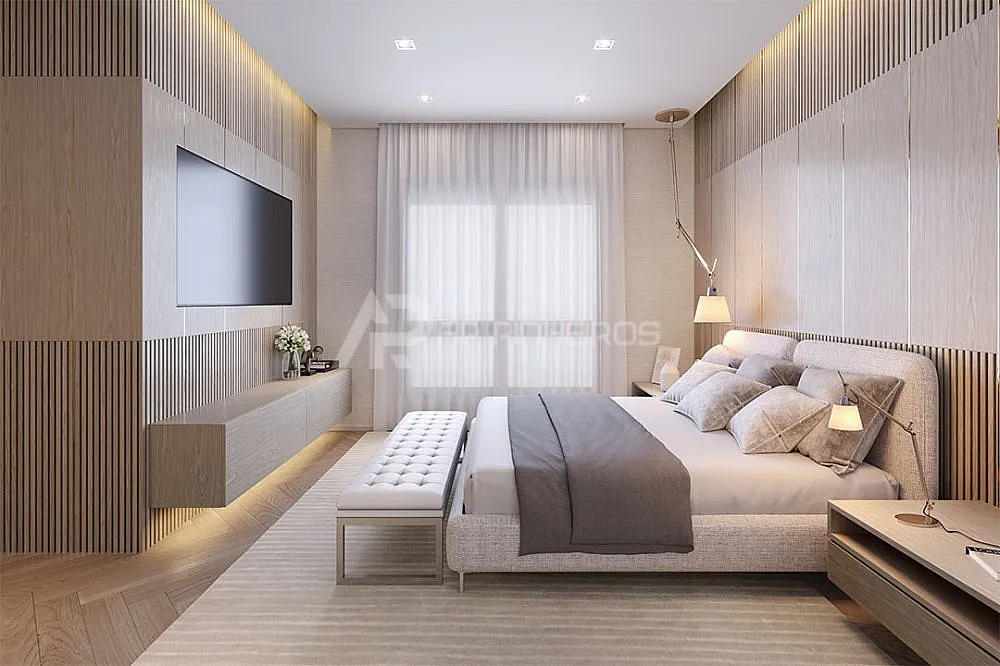 Apartamento, 3 quartos, 201 m² - Foto 10