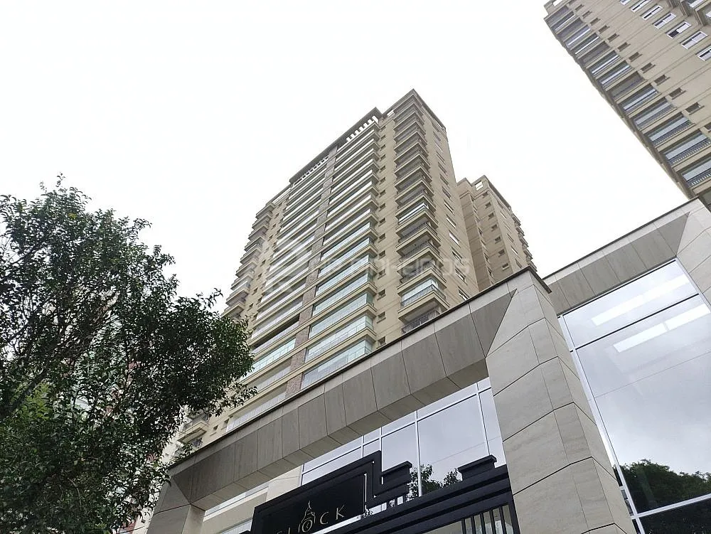 Apartamento, 4 quartos, 189 m² - Foto 3