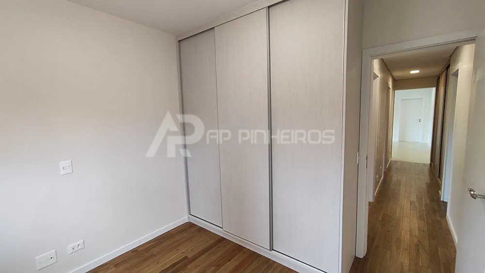 Apartamento, 4 quartos, 189 m² - Foto 5