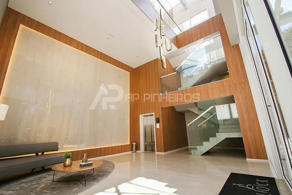 Apartamento, 4 quartos, 189 m² - Foto 11