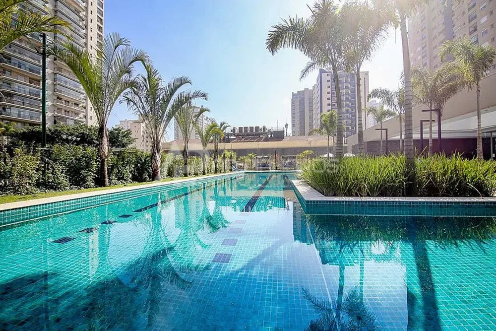 Apartamento, 4 quartos, 189 m² - Foto 4