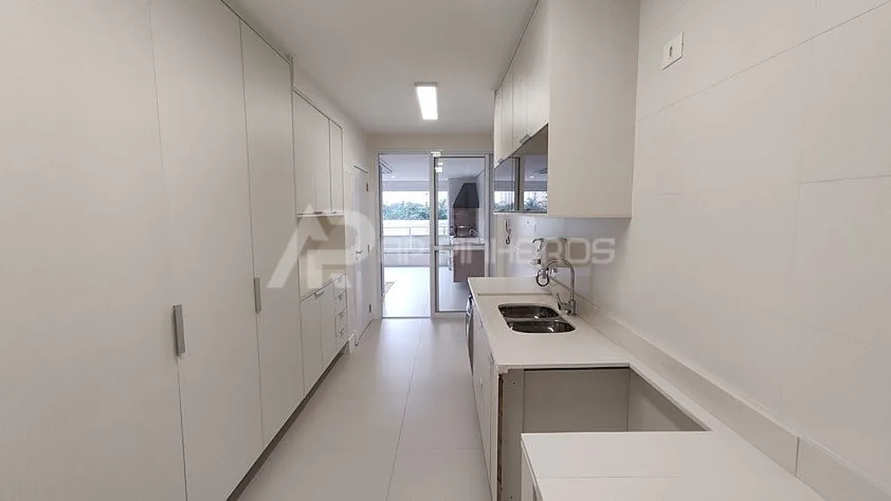 Apartamento, 4 quartos, 189 m² - Foto 10