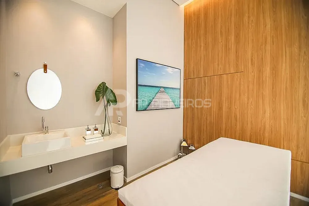 Apartamento, 4 quartos, 189 m² - Foto 12
