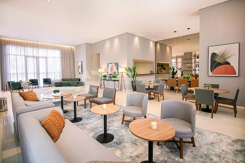 Apartamento, 4 quartos, 189 m² - Foto 6