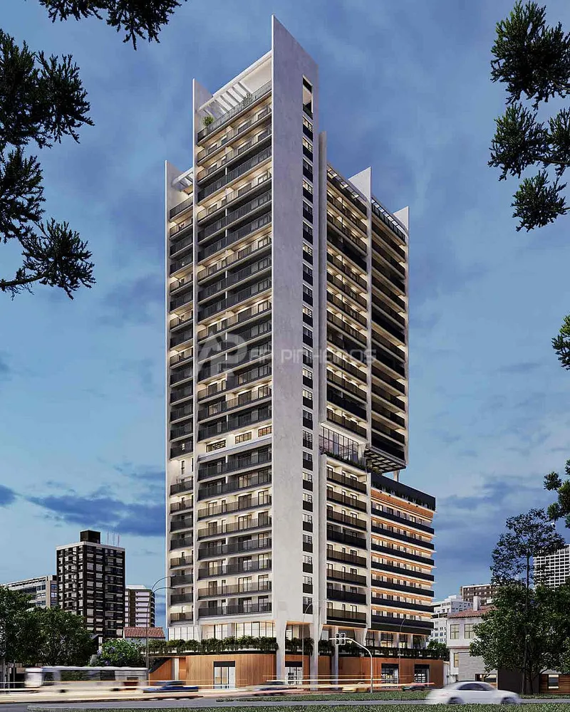 Apartamento, 2 quartos, 80 m² - Foto 8