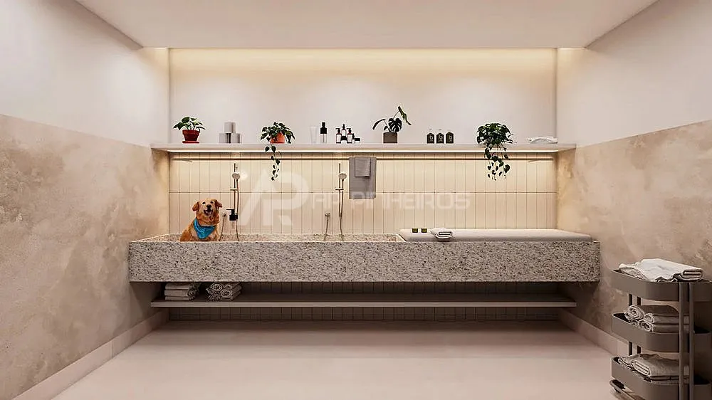 Apartamento, 2 quartos, 80 m² - Foto 5