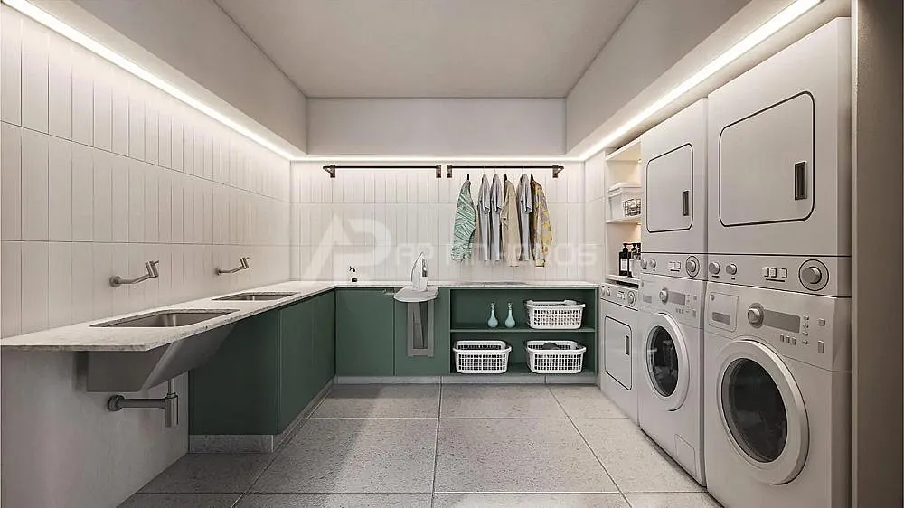Apartamento, 2 quartos, 80 m² - Foto 7