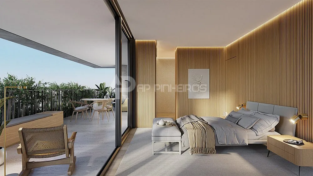 Apartamento, 4 quartos, 167 m² - Foto 1