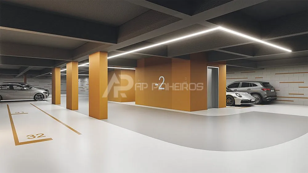 Apartamento, 4 quartos, 167 m² - Foto 4