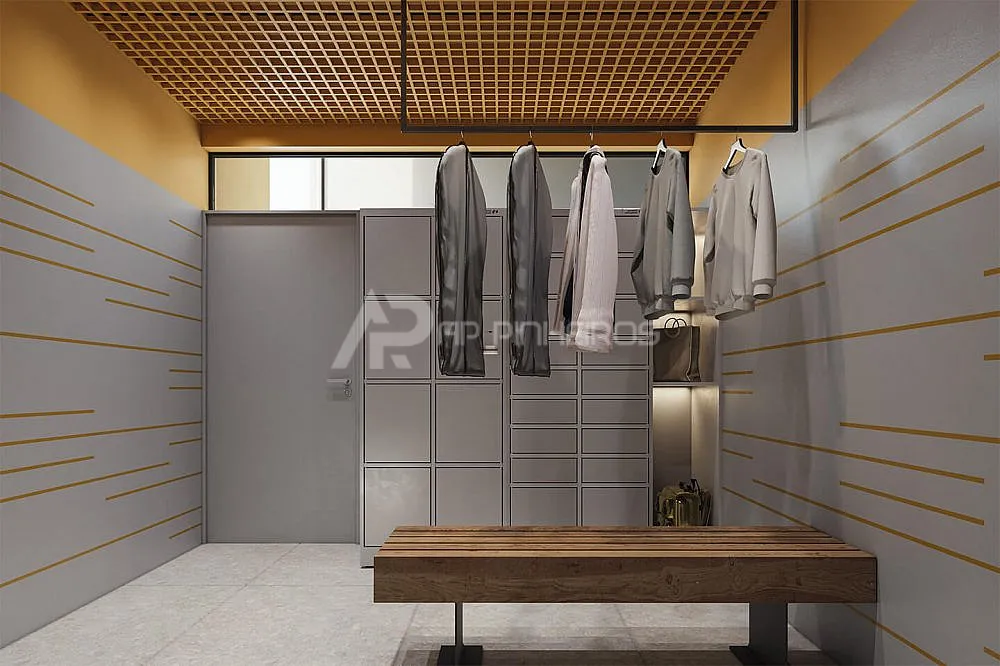 Apartamento, 4 quartos, 167 m² - Foto 2