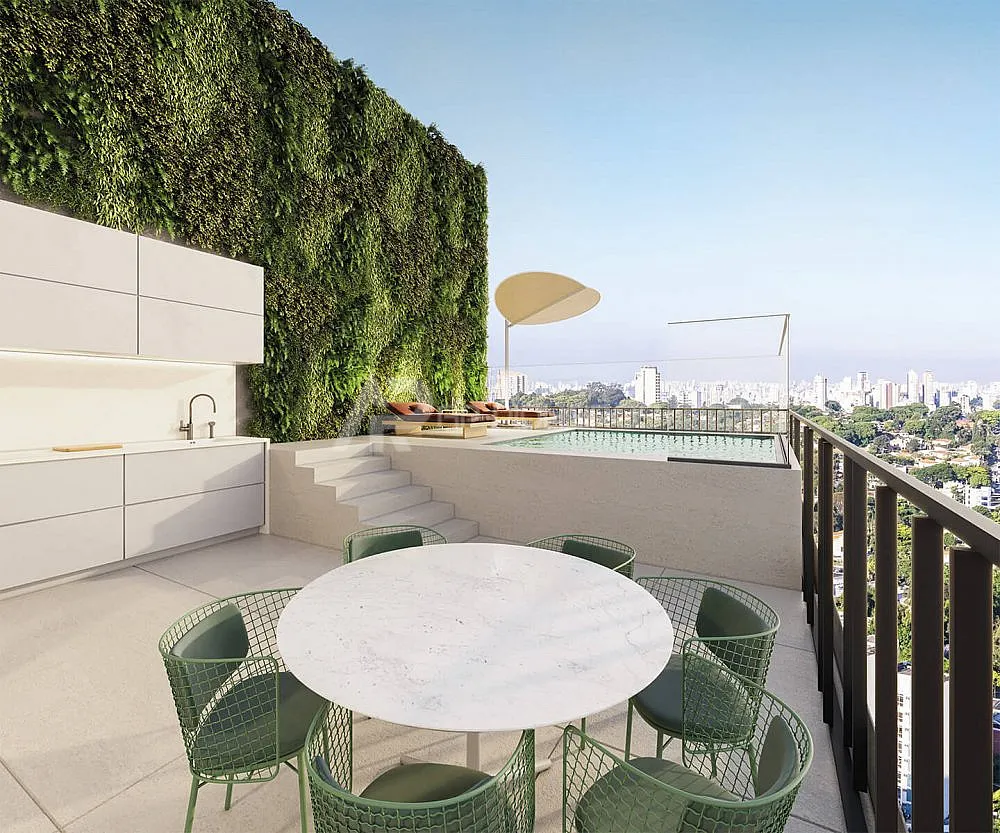 Apartamento, 4 quartos, 167 m² - Foto 9
