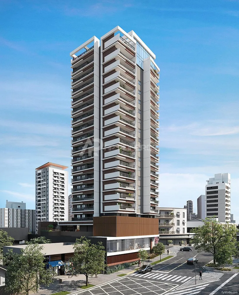 Apartamento, 2 quartos, 60 m² - Foto 1