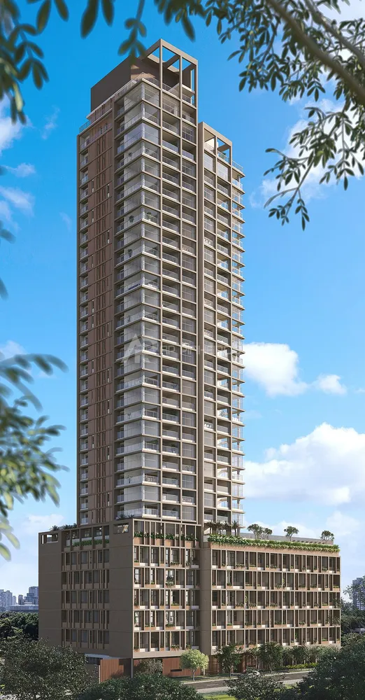 Apartamento, 4 quartos, 206 m² - Foto 6