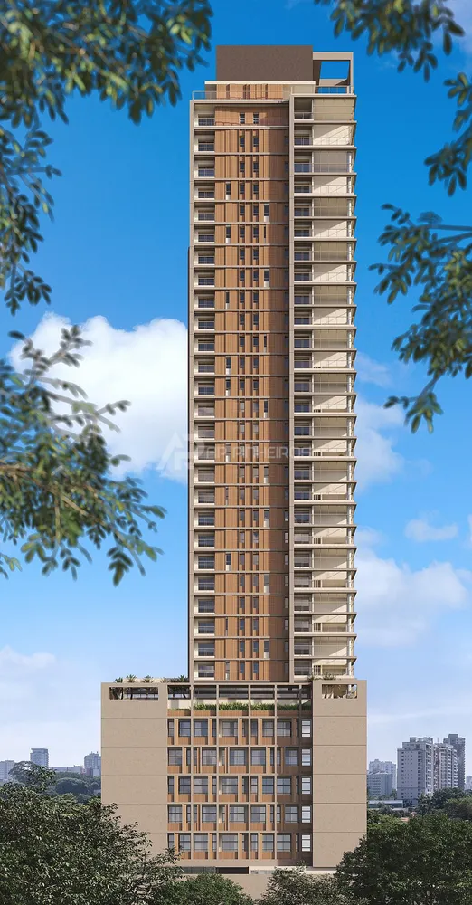 Apartamento, 4 quartos, 206 m² - Foto 1