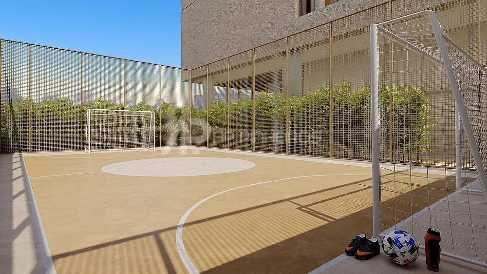 Apartamento, 4 quartos, 206 m² - Foto 8