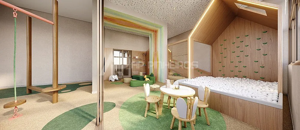 Apartamento, 4 quartos, 206 m² - Foto 2